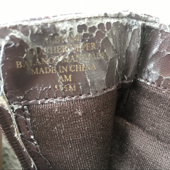 Bandolino Kitten heeled boot - Picture 5 of 5